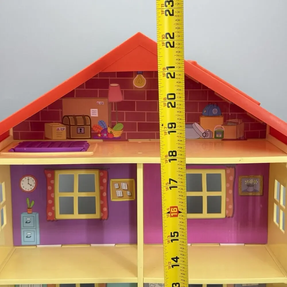 Jazwares peppa pig